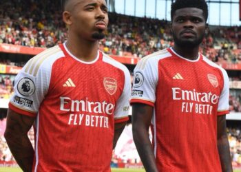 Mikel Arteta provides Arsenal team news ahead of Sheffield United clash