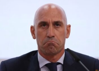 FIFA bans former Spanish FA boss Luis Rubiales for three years