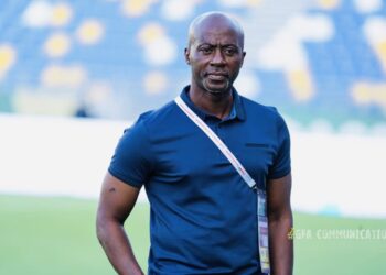 “A draw would have been a fair result” – Accra Lions boss Ibrahim Tanko after Kotoko defeat