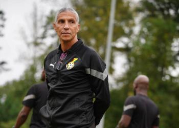 AFCON 2023 Draw: Egypt is a tough opposition – Chris Hughton