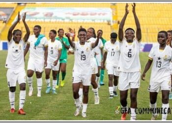 Yussif Basigi names Black Princesses squad for World Cup qualifier against Guinea
