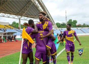 BREAKING: CAF rejects Cape Coast stadium for Medeama SC’s CAF Champions League group stage games