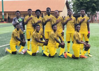 Match Report: Supreme Ladies pip Dreamz Ladies in Women’s Premier Super Cup