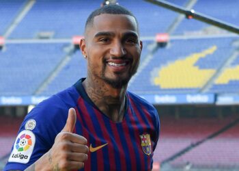 My transfer fee today would have been 120 million – Kevin-Prince Boateng