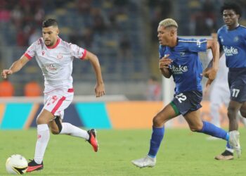 Wydad Casablanca and Esperance set for ‘exciting’ African Football League semi-final derby clash