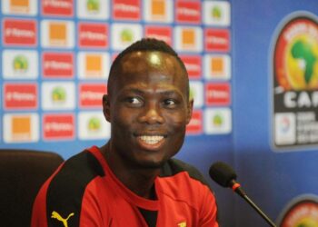 Ex- Ghana midfielder Agyemang-Badu confident Black Stars will improve before World Cup qualifiers and 2023 AFCON