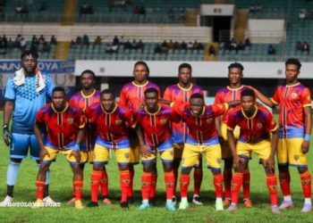 Ernest Nuamah rated 7.1 after scoring in Lyon’s 3-3 draw against Lorient