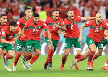 Checkout the 5 times Morocco lost bids to host FIFA World Cup