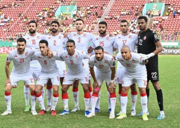 2026 World Cup Qualifiers: Tunisia vs São Tomé and Principe preview