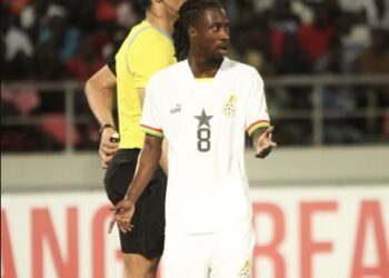 ‘Majeed Ashimeru isn’t a successor to Thomas Partey’ — Chris Hughton