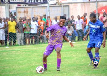 Medeama winger Derrick Fordjour labels defeat against Kotoko as ‘painful’