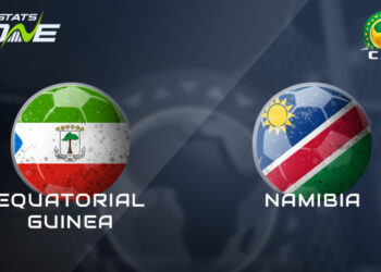 2026 World Cup Q: Equatorial Guinea vs Namibia Preview