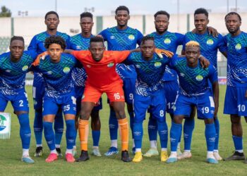 2026 World Cup Q: Ethiopia vs Sierra Leone preview