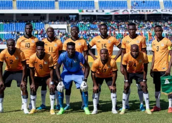 2026 World Cup Q: Zambia vs Congo preview