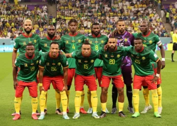 2026 World Cup Q: Cameroon vs Mauritius preview