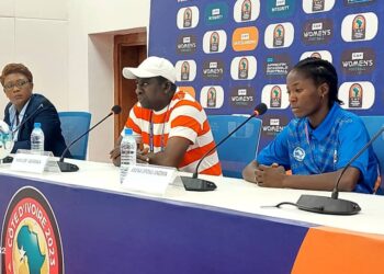 CAF Women’s Champions League Group B: Ampem Darkoa needs to win to qualify