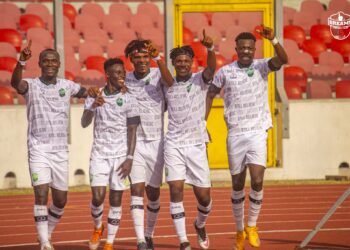 BetPawa Premier League: Dreams FC beat Great Olympics 2-0 in Dawu