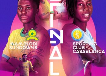 CAF Women’s Champions League finals: Mamelodi Sundowns Ladies vs Sporting Club Casablanca preview