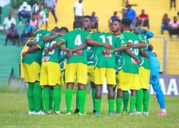 Ghana Premier League Week 12 Preview: Accra Lions face Aduana Stars