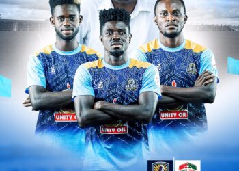 Ghana Premier League Week 12 Preview: Nations entertain Karela in Abrankese