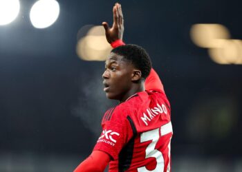 Kobbie Mainoo: A Catalyst for Transformation in Ghana’s Black Stars