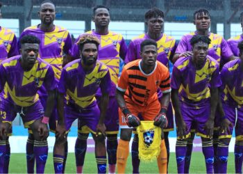 Medeama SC sets sights on CAF Champions League quarterfinals despite opening defeat against Al Ahly