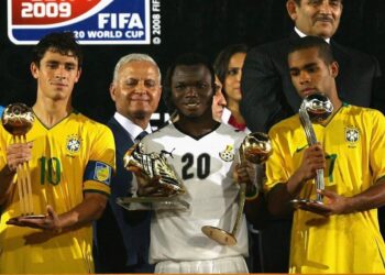 Dominic Adiyiah at 34: Reflecting on a journey of unfulfilled potential and footballing nostalgia