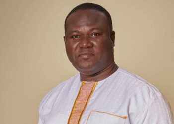 We’re going to install CCTV Cameras at the Sunyani Coronation Park within a Week – Former BA United CEO assures