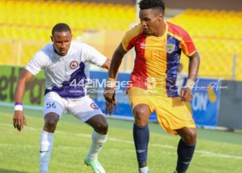 betPawa Premier League Week 12 Preview: Hearts of Oak welcome Berekum Chelsea to Accra Sports Stadium