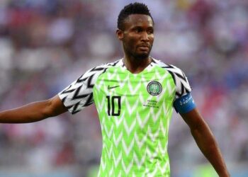 ‘CAF robbed me off 2013 African player of the year award’ — Mikel Obi