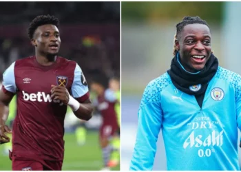 ‘Mohammed Kudus can have the same impact as Doku does for Manchester City’ – Nigel Reo-Coker