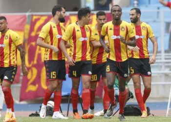 Esperance shows Etoile du Sahel that they are the senior citizens of Tunisian football with a 2-0 win over their perennial rivals
