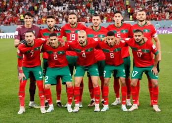 2026 World Cup Qualifiers: Tanzania vs Morocco — Preview