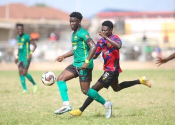 Red Bull Arena to host Legon Cities vs Asante Kotoko Premier League clash on Saturday