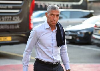 2026 World Cup Q: Chris Hughton hope to build on second half momentum in Madagascar win to face Comoros on Tuesday