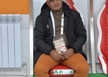 ”We didn’t come to Ghana for holidays” – Madagascar coach Rakotondrabe ahead of Ghana clash