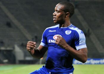 Kaiser Chiefs’ former midfielder Thuso Phala admits age cheating