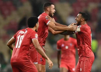 2026 WC Q Wednesday Results: Equatorial Guinea, D.R Congo get off to winning starts 