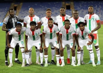 2026 World Cup Q: Burkina Faso vs Guinea Bissau preview