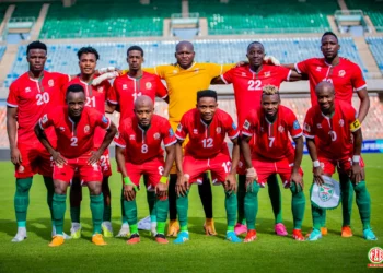 2026 World Cup Q: Burundi vs Gabon — preview