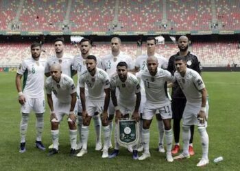2026 World Cup Q: Algeria vs Somalia preview