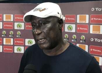 Bashir Hayford confirms talks with Hearts of Oak to take over coaching role
