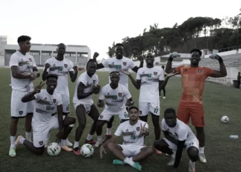 2026 World Cup qualifiers: Djibouti vs Guinea-Bissau — Preview