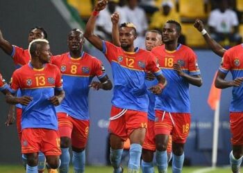 2026 World Cup Q: D.R Congo vs Mauritania preview