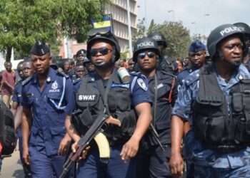 Police on manhunt for suspects who attacked Nsoatreman coach Maxwell Konadu