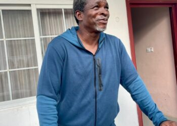 Nsoatreman coach Maxwell Konadu discharged from hospital after Bofoakwa attack