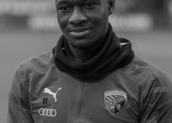 German-born Ghanaian forward Agyemang Diawusie dies age 25