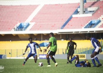 betPawa Premier League Week 10 Preview: Dreams FC clash with Olympics in Dawu