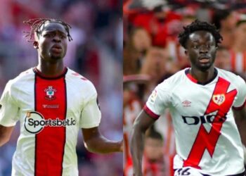 GFA spokesman Henry Asante explains why Abdul Mumin, Kamaldeen Sulemana excluded themselves from Ghana squad