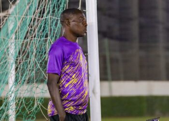 CAF Champions League: “We will not bring shame to Ghana” — Medeama coach Evans Adotey
